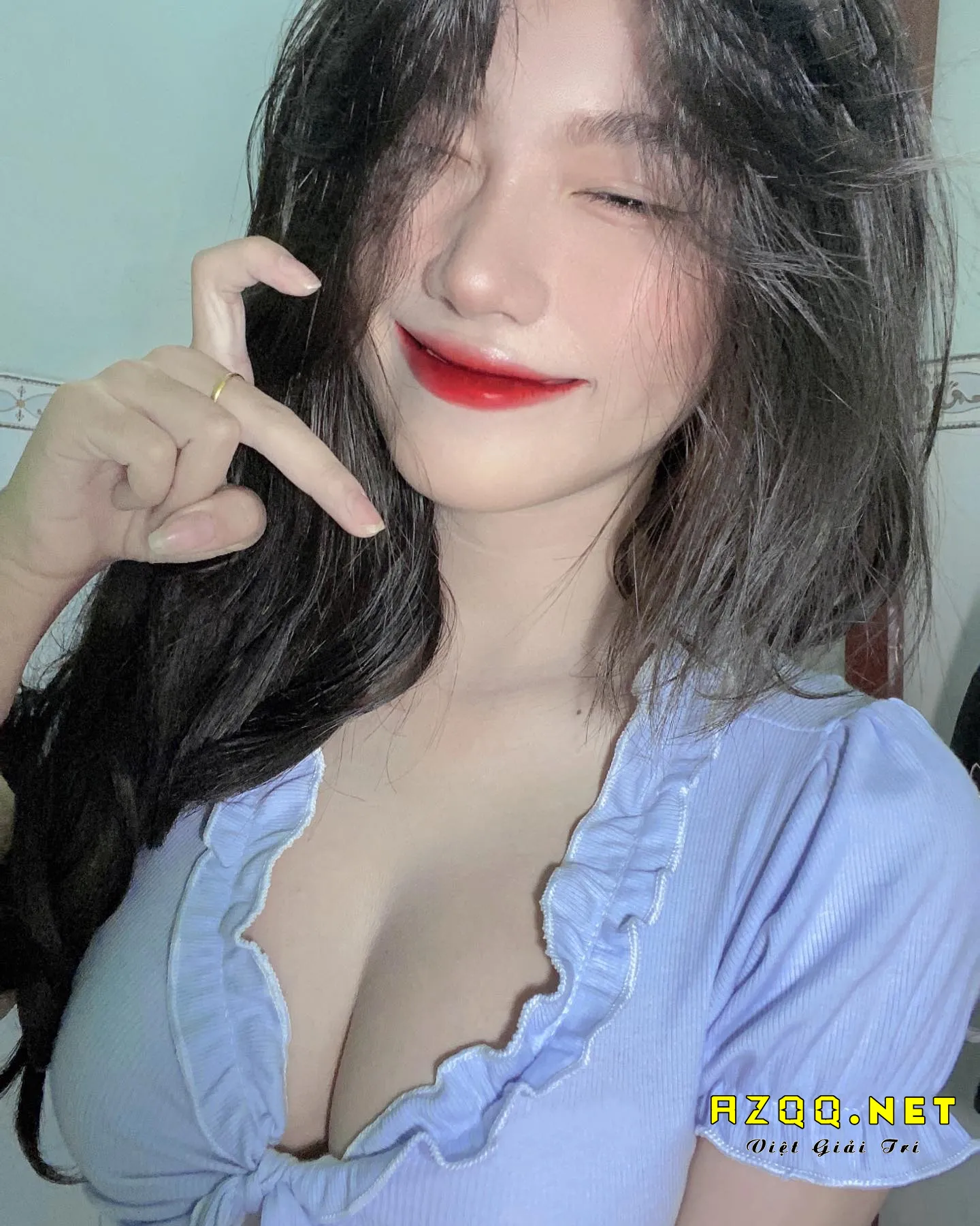 tiktok mi tran 2k5 sexy 18