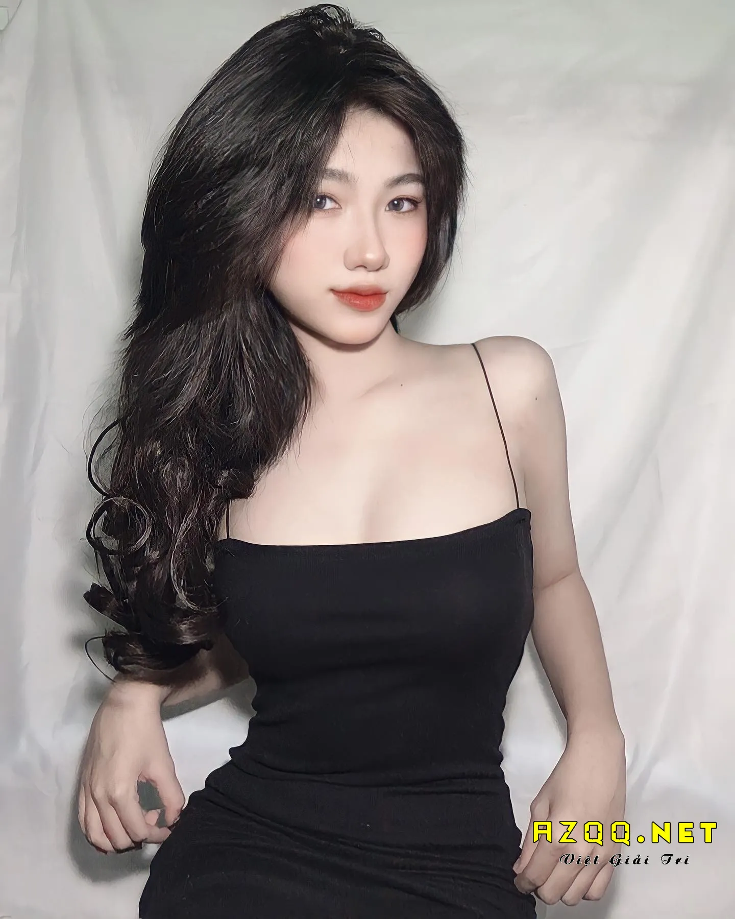 tiktok mi tran 2k5 sexy 2