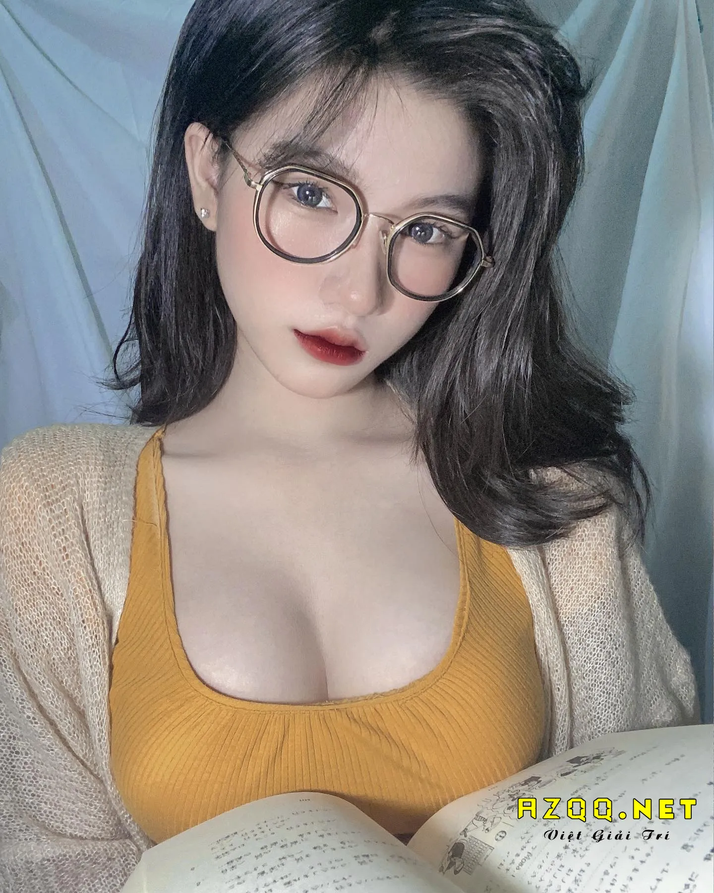 tiktok mi tran 2k5 sexy 20