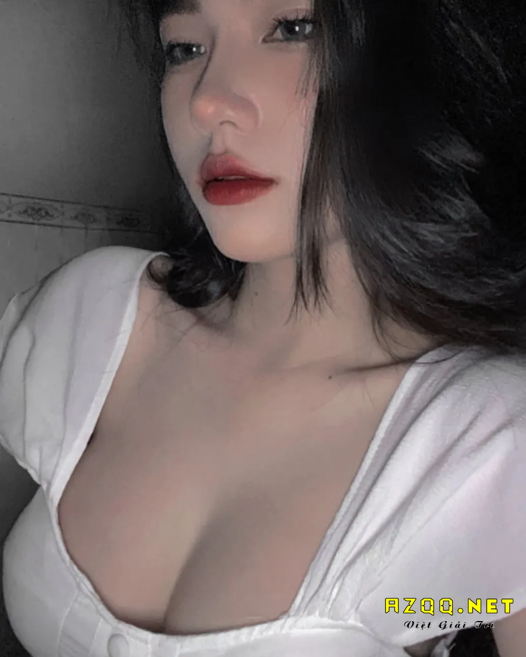 tiktok mi tran 2k5 sexy 21