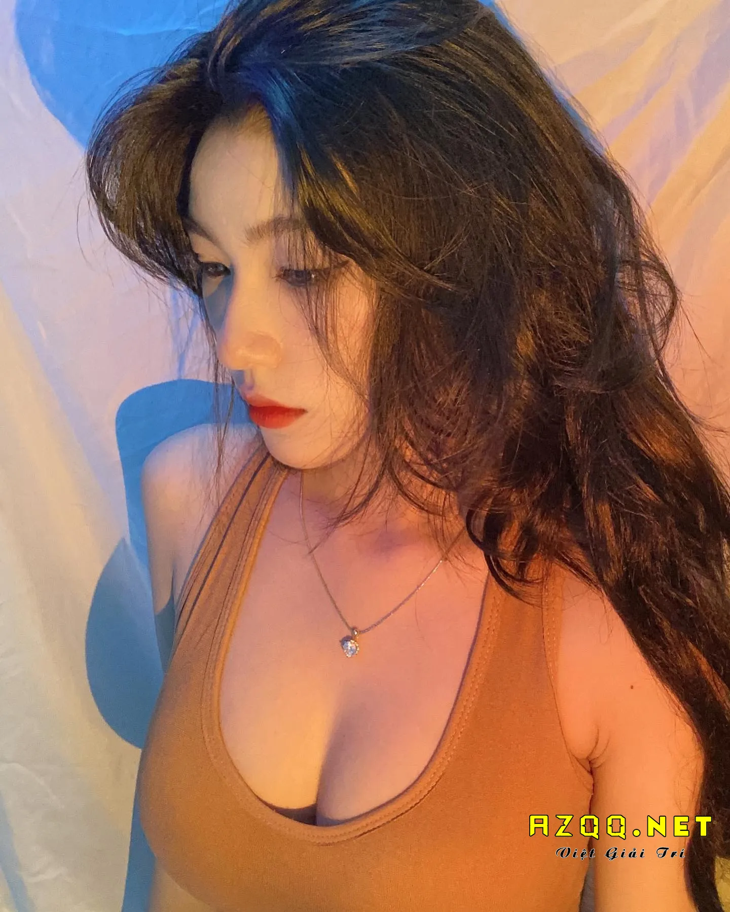 tiktok mi tran 2k5 sexy 25