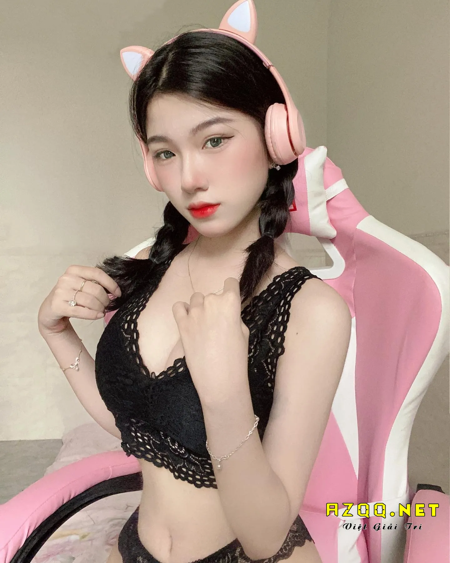 tiktok mi tran 2k5 sexy 31