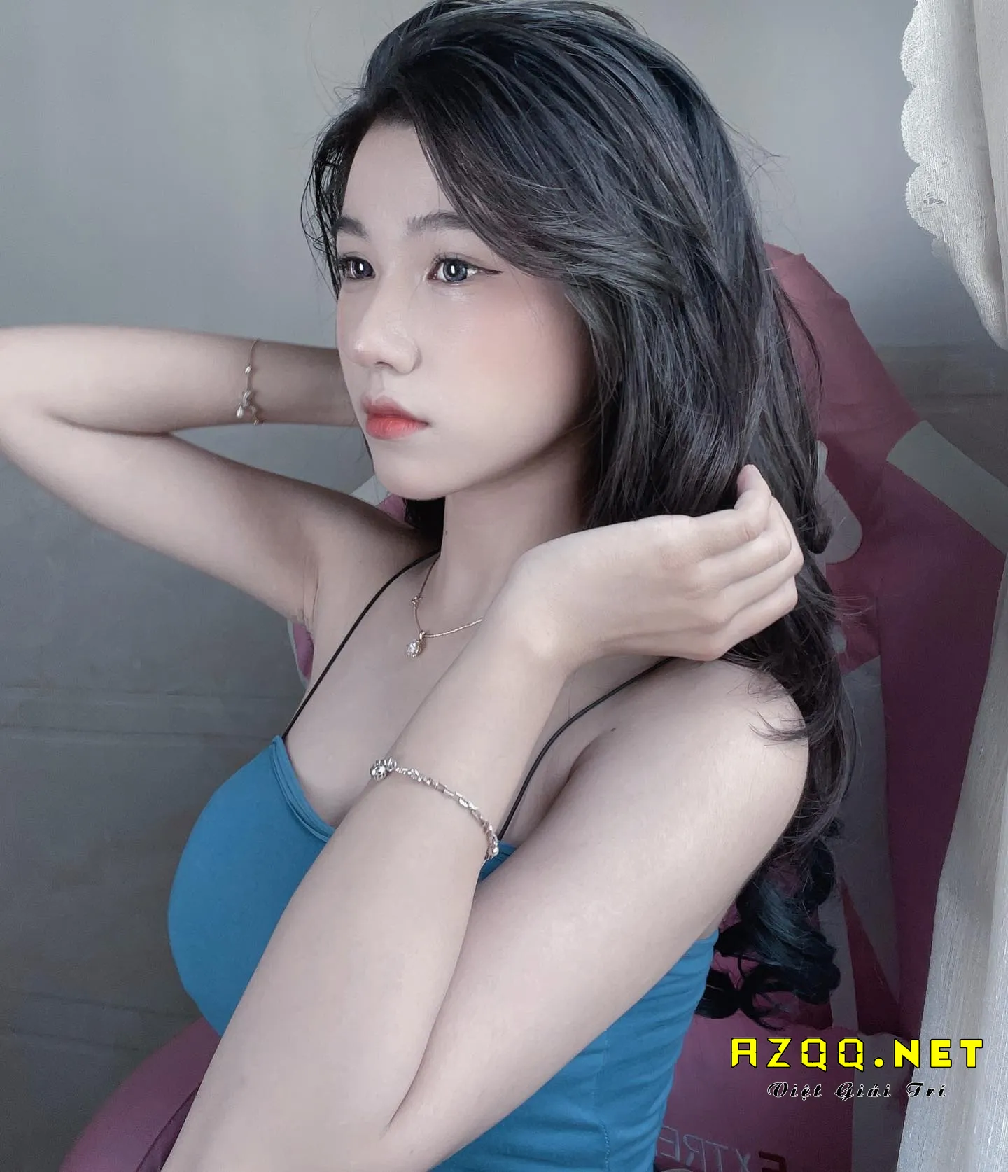 tiktok mi tran 2k5 sexy 37