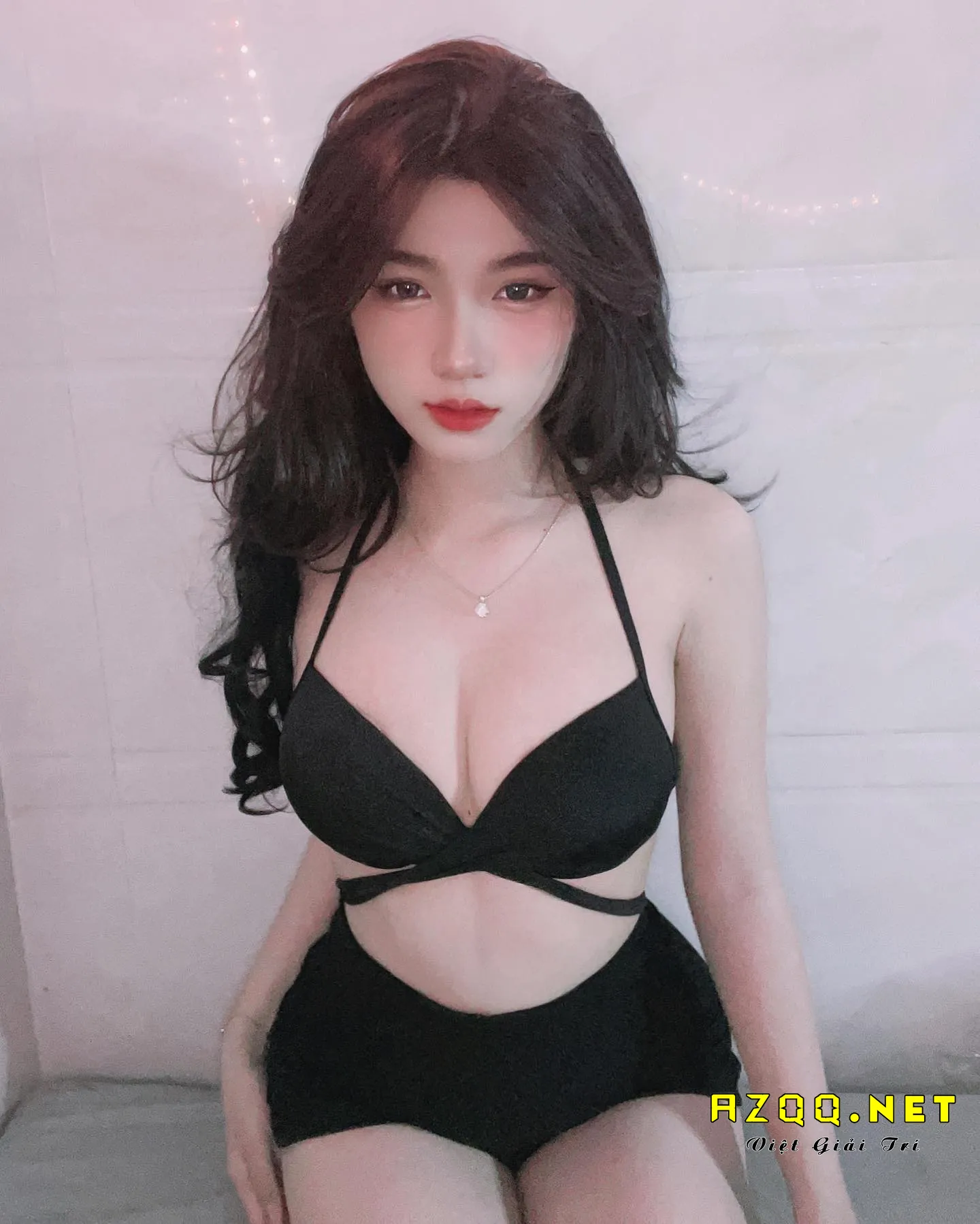 tiktok mi tran 2k5 sexy 48