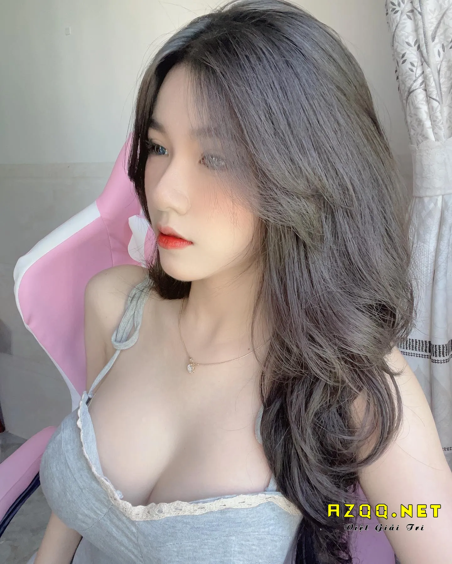 tiktok mi tran 2k5 sexy 55