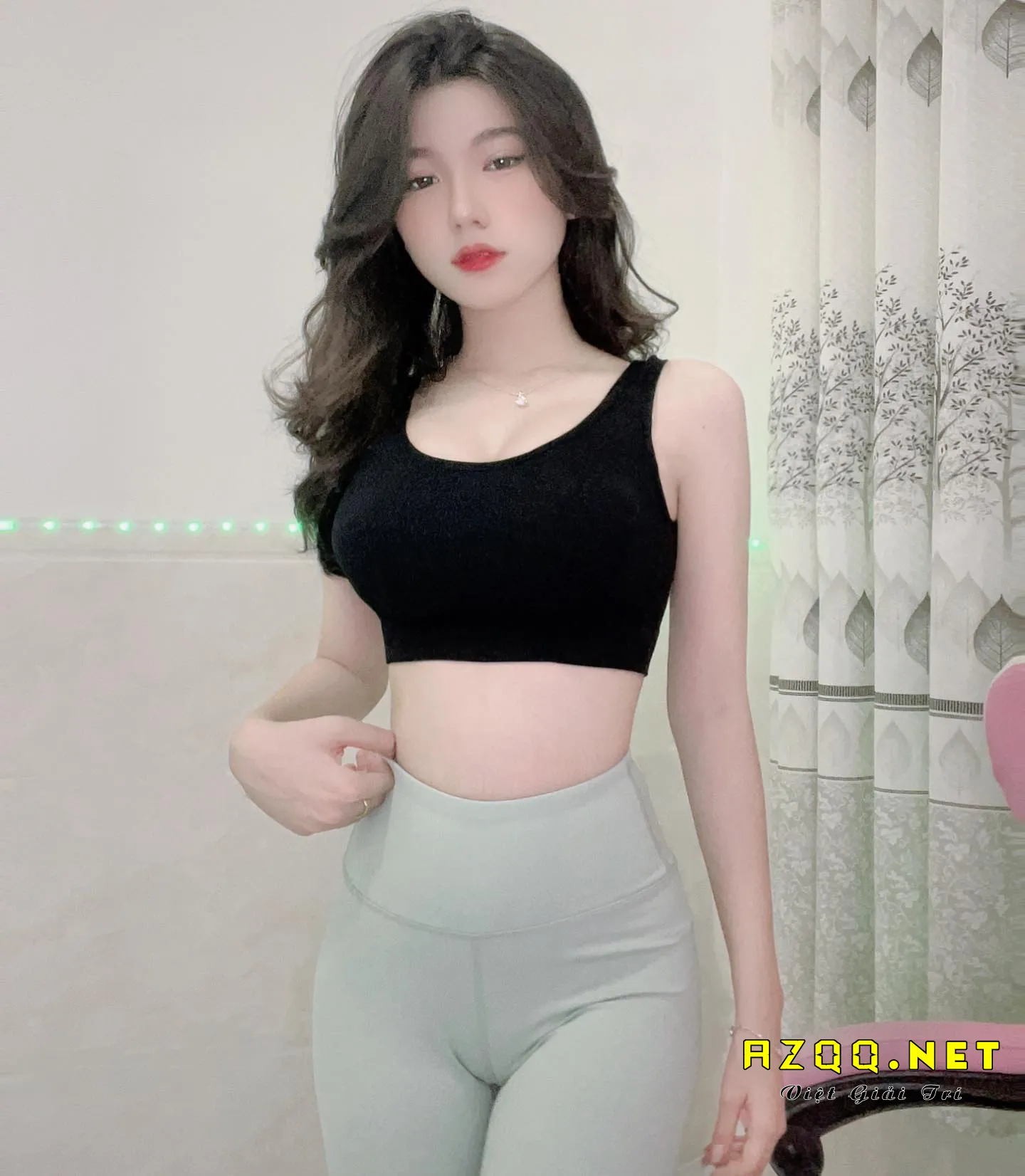 tiktok mi tran 2k5 sexy 69