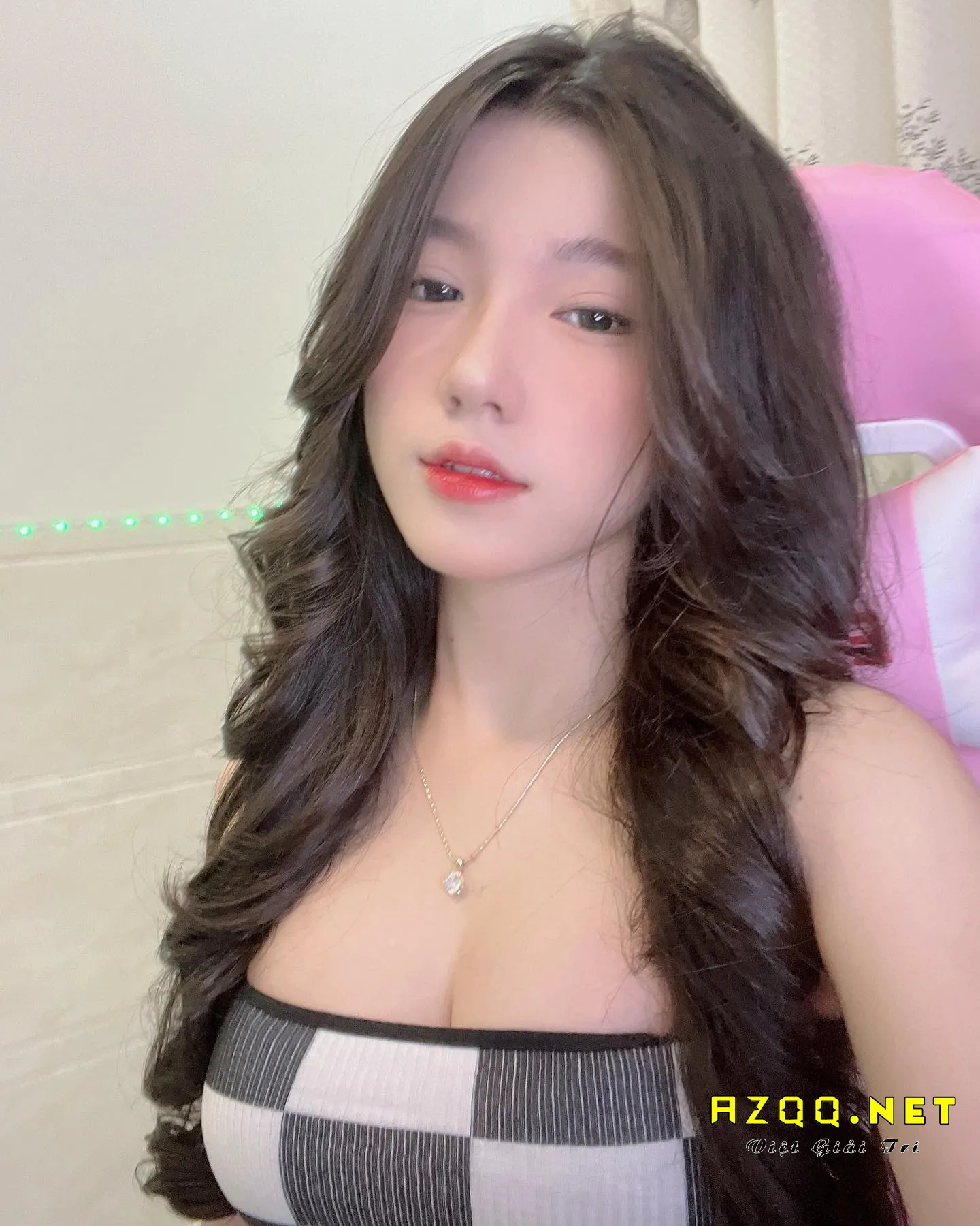 tiktok mi tran 2k5 sexy 79