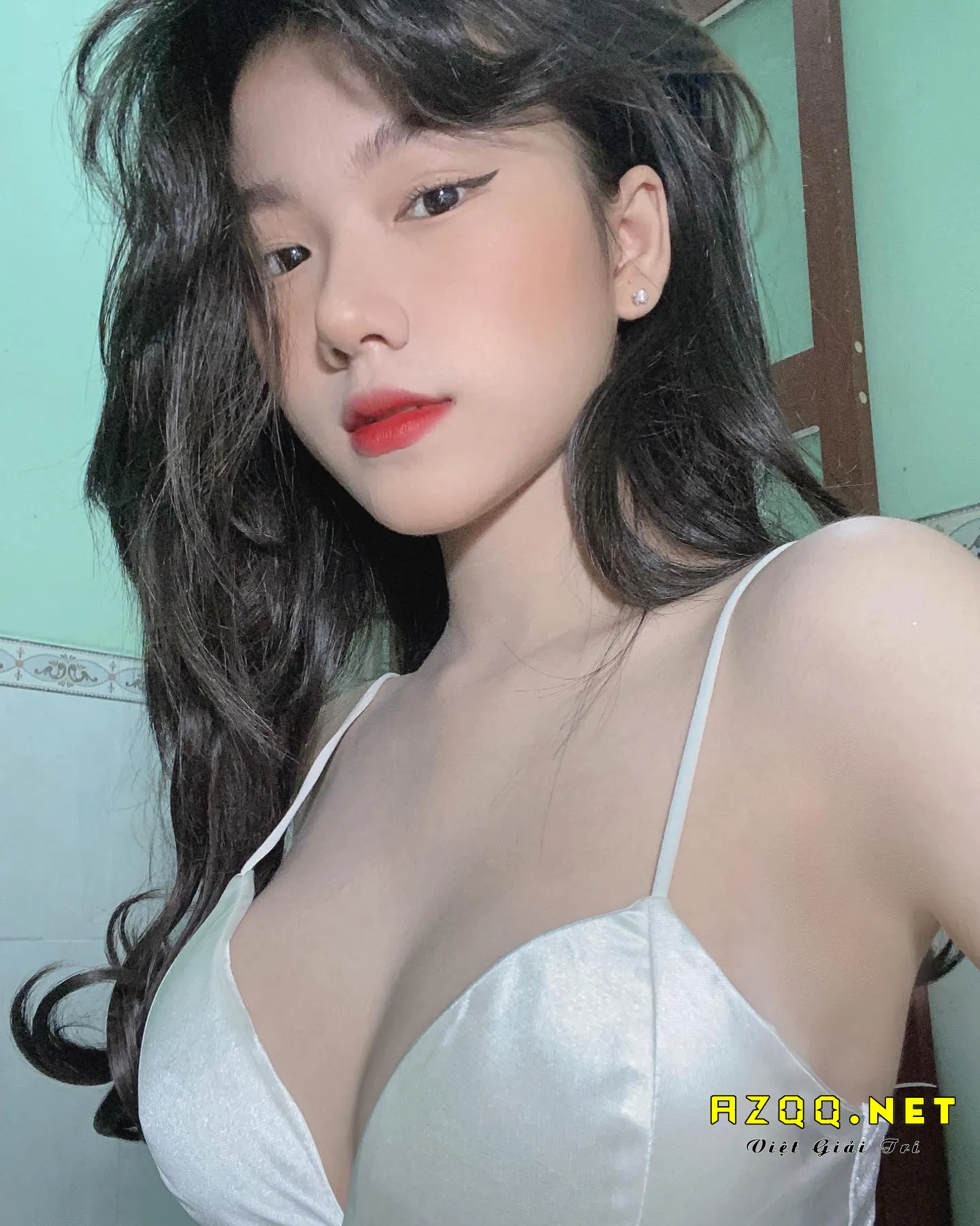 tiktok mi tran 2k5 sexy 8