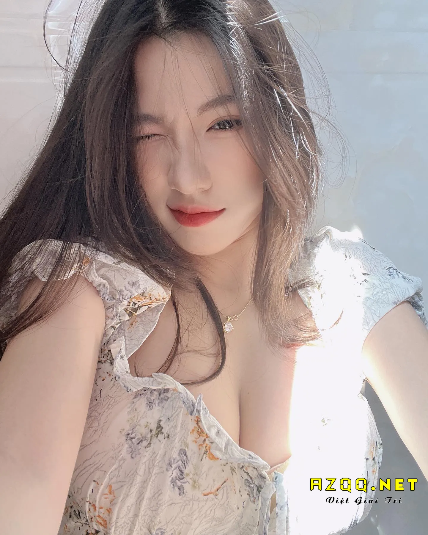 tiktok mi tran 2k5 sexy 86