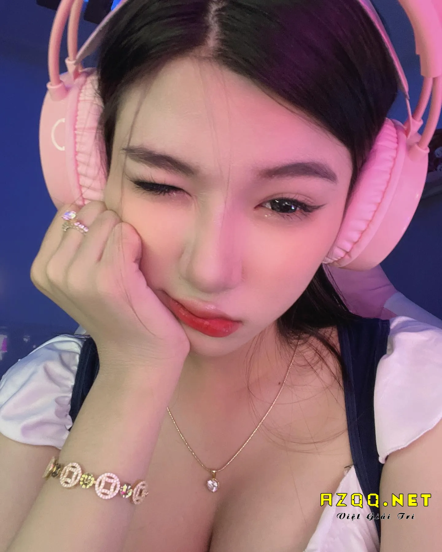 tiktok mi tran 2k5 sexy 98