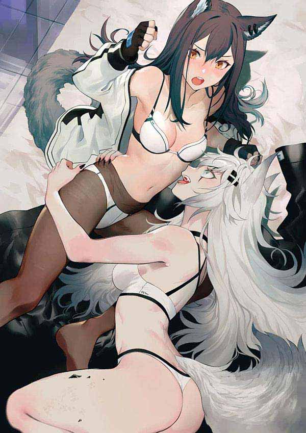 Tổng hợp ảnh nữ anime sexy siêu gợi cảm 926