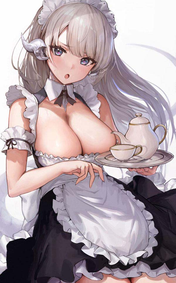 Tổng hợp ảnh nữ anime sexy siêu gợi cảm 969