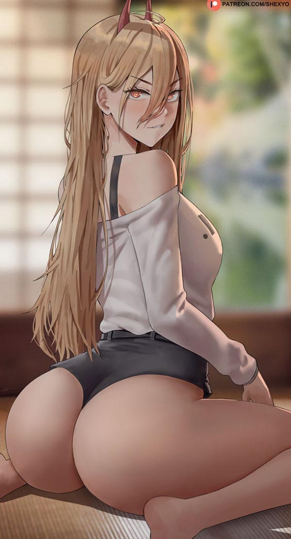 Tổng hợp ảnh nữ anime sexy gợi cảm bikini 426