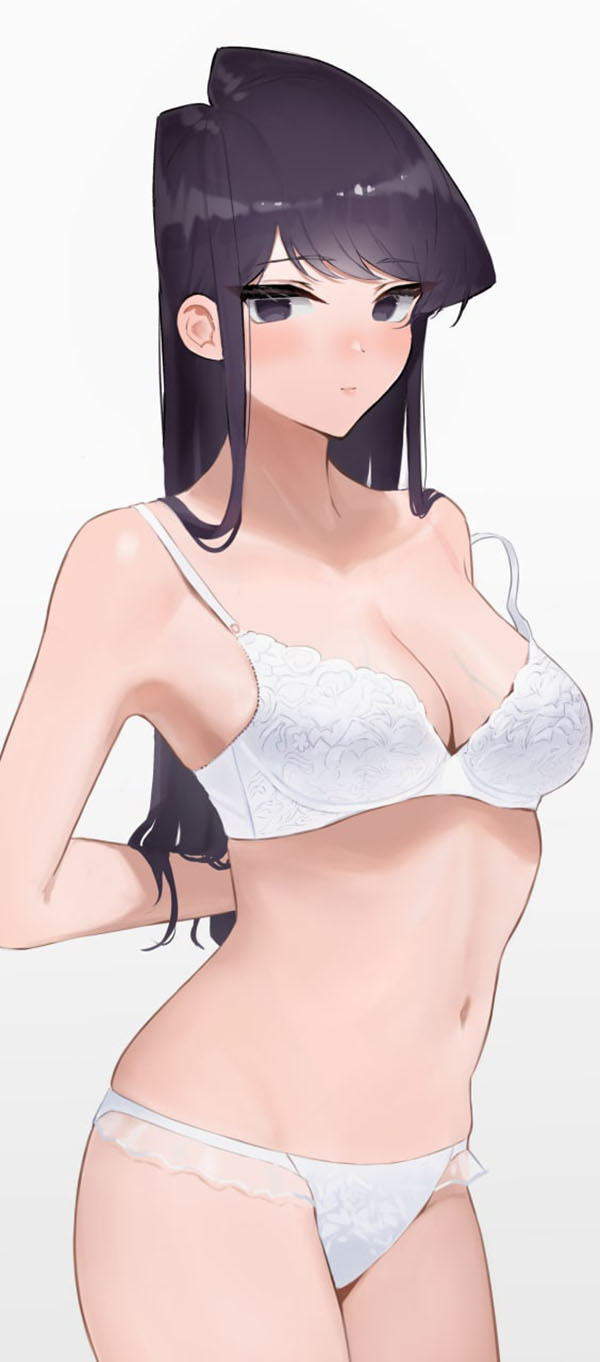 Tổng hợp ảnh nữ anime sexy siêu gợi cảm 461