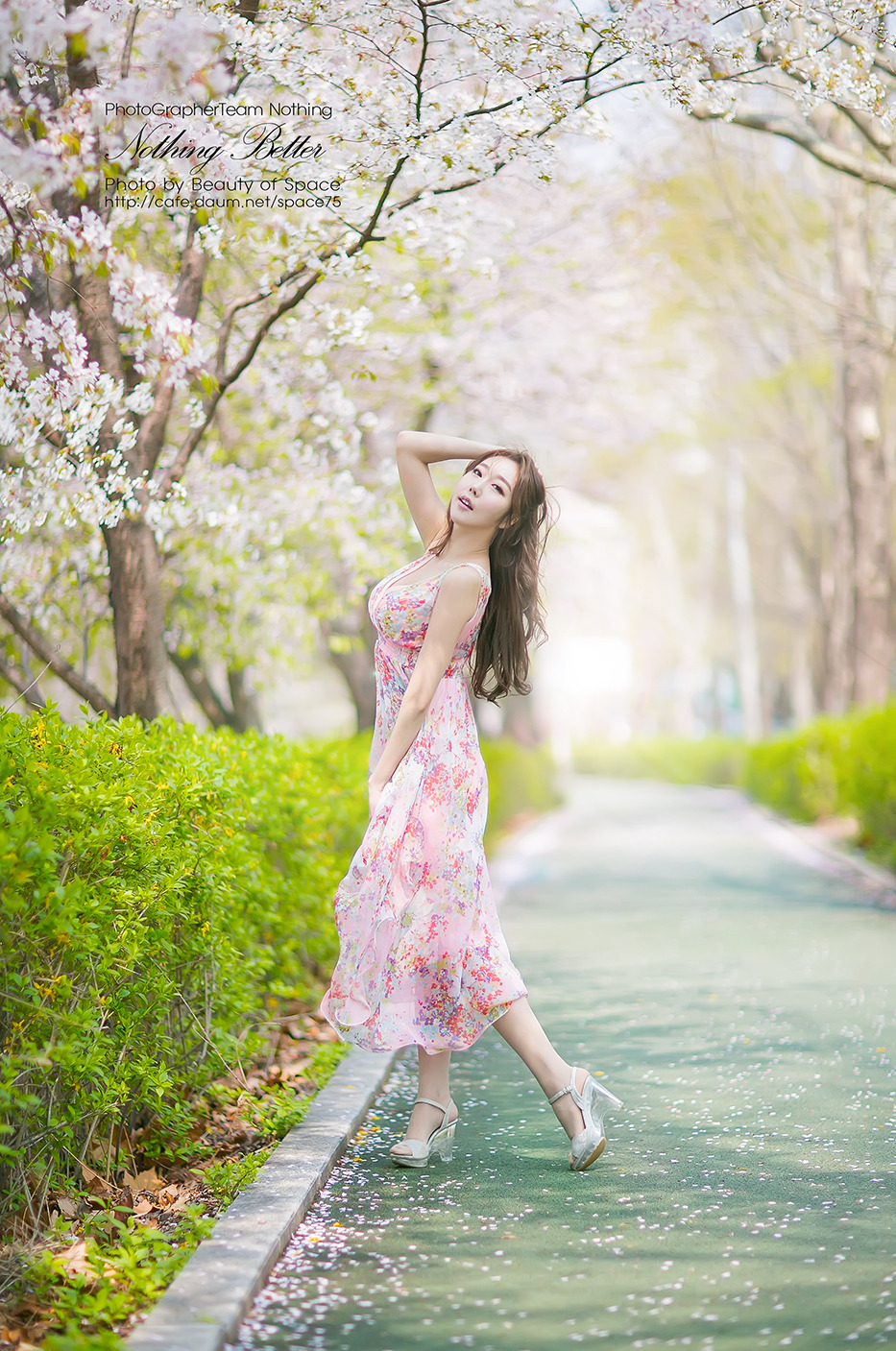 [Kim Da On] - 2015.04.15