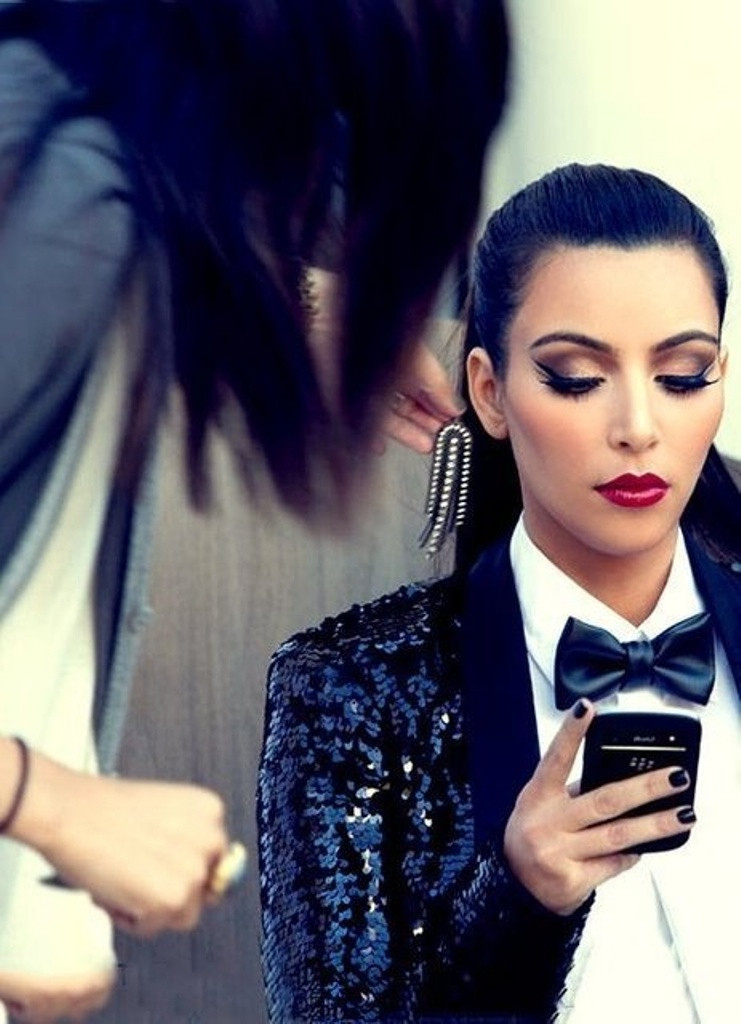 Kim Kardashian: pic #556091