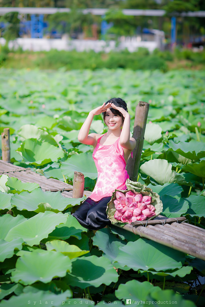 Cute girl, Vietnam beautiful girl, Girl Việt xinh, hot girl, ao dai