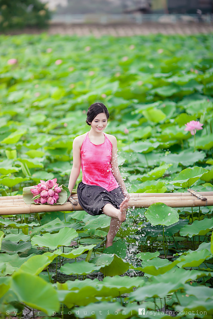 Cute girl, Vietnam beautiful girl, Girl Việt xinh, hot girl, ao dai