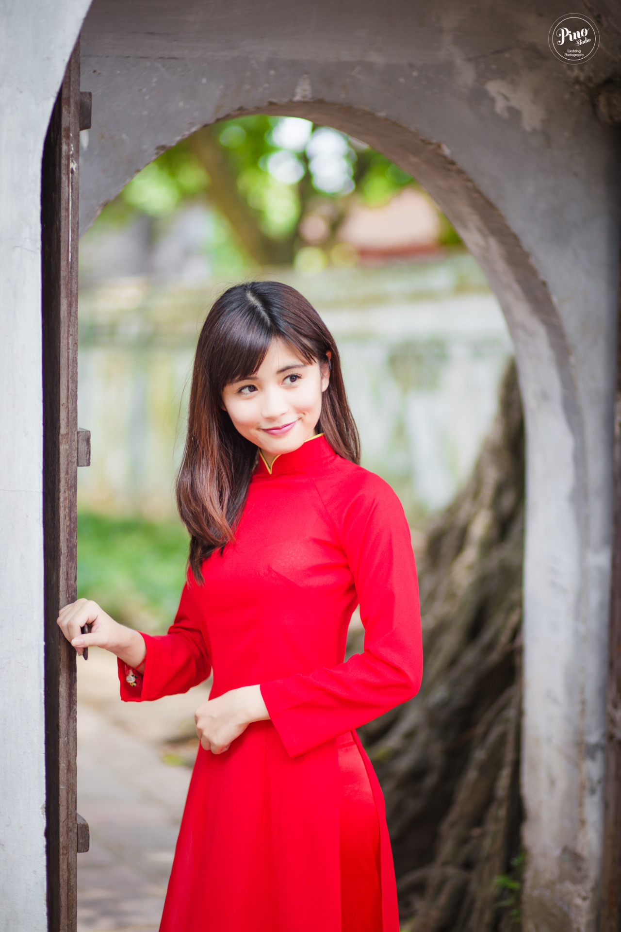 Cute girl, Vietnam beautiful girl, Girl Việt xinh, hot girl, ao dai