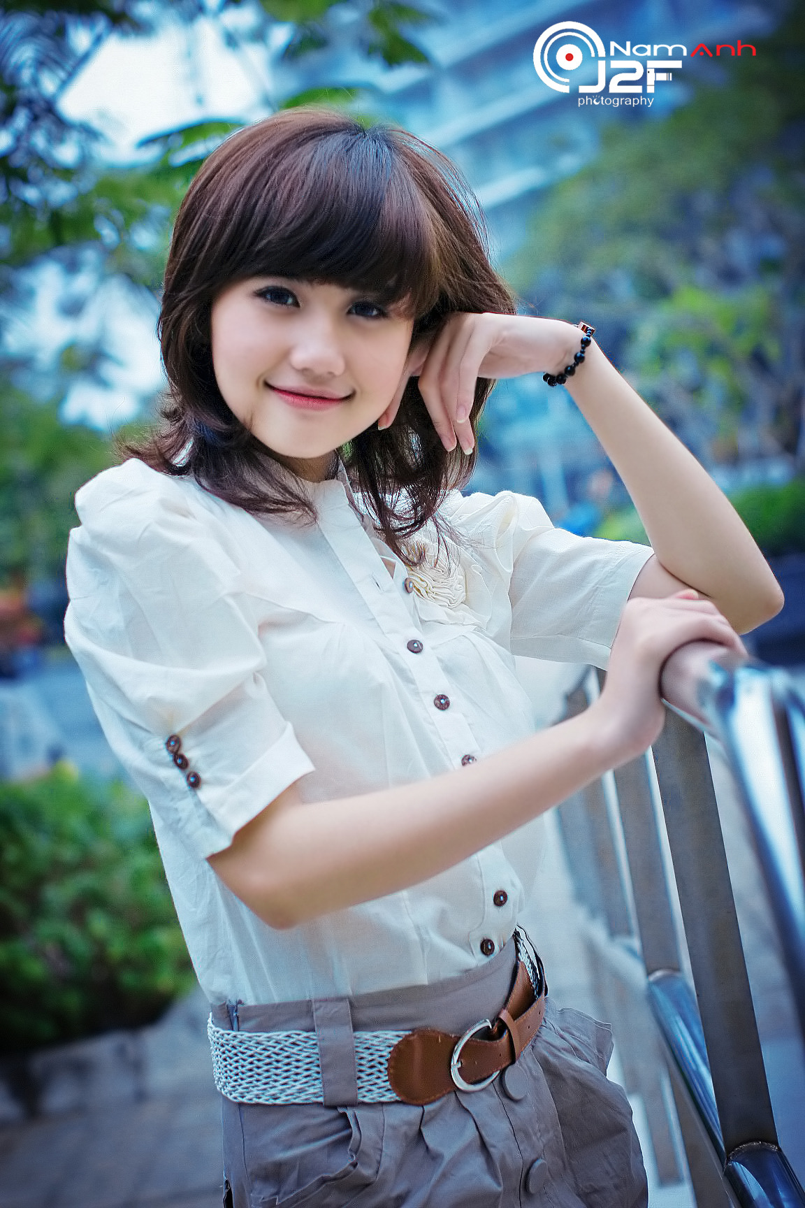 Cute girl, Vietnam beautiful girl, Girl Việt xinh, hot girl, ao dai