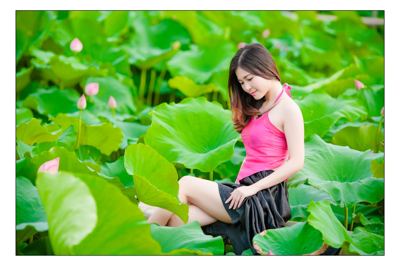 Cute girl, Vietnam beautiful girl, Girl Việt xinh, hot girl, ao dai