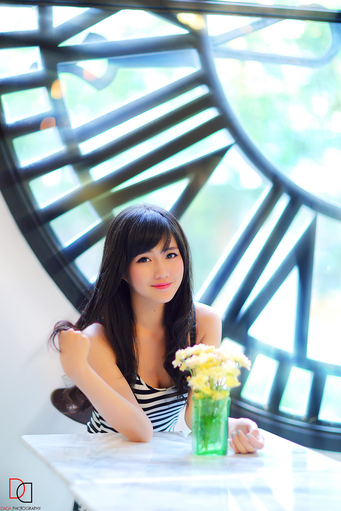 Cute girl, Vietnam beautiful girl, Girl Việt xinh, hot girl, ao dai