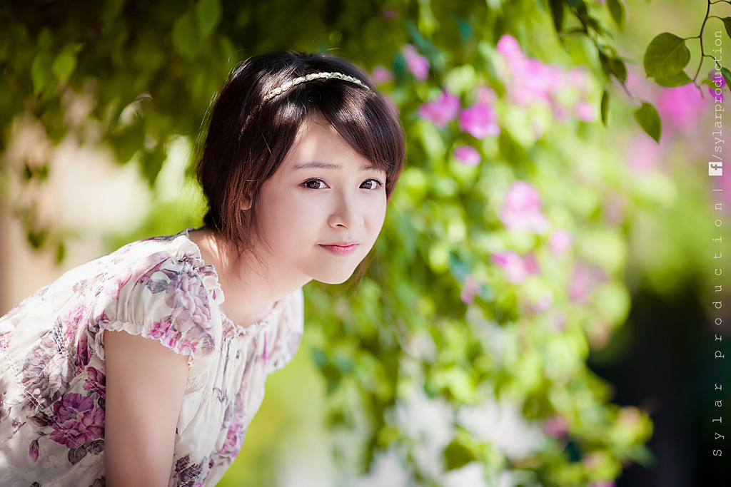 Cute girl, Vietnam beautiful girl, Girl Việt xinh, hot girl, ao dai