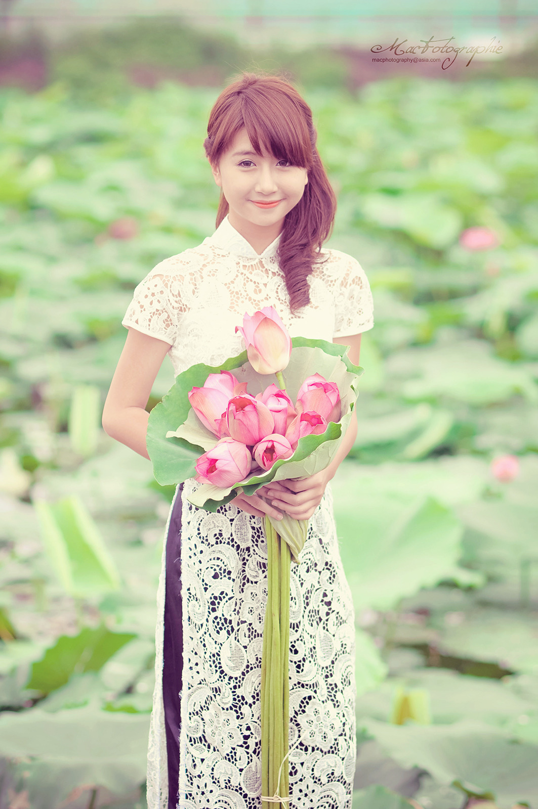 Girl xinh Việt Nam, Cute girl, Vietnam beautiful girl, hot girl, ao dai