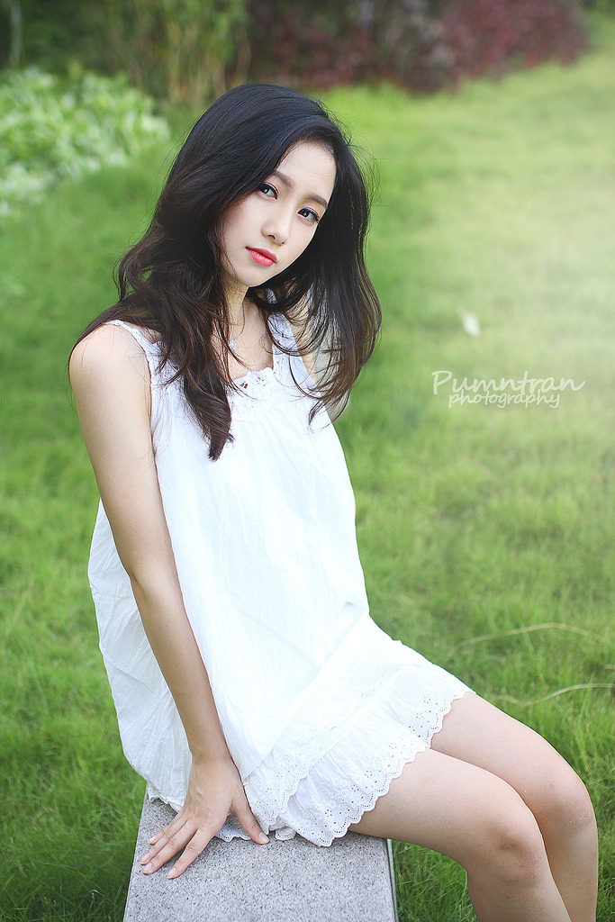 Cute girl, Vietnam beautiful girl, Girl Việt xinh, hot girl, ao dai