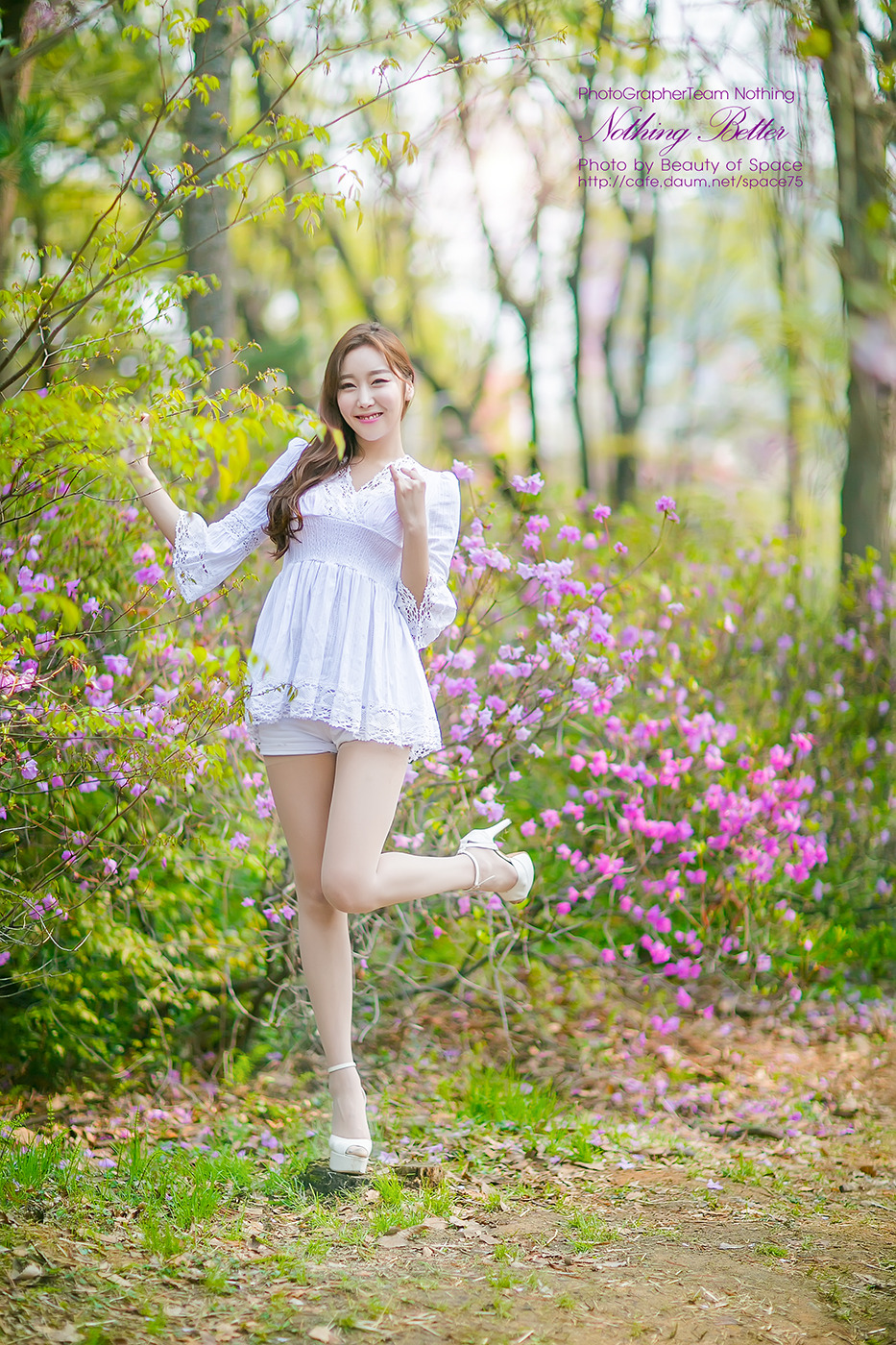 [Kim Da On] - 2015.04.15