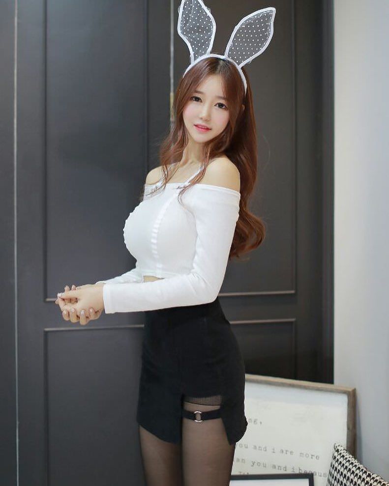 Park Ga Rin, Hot girl Korean, Hot girl live stream