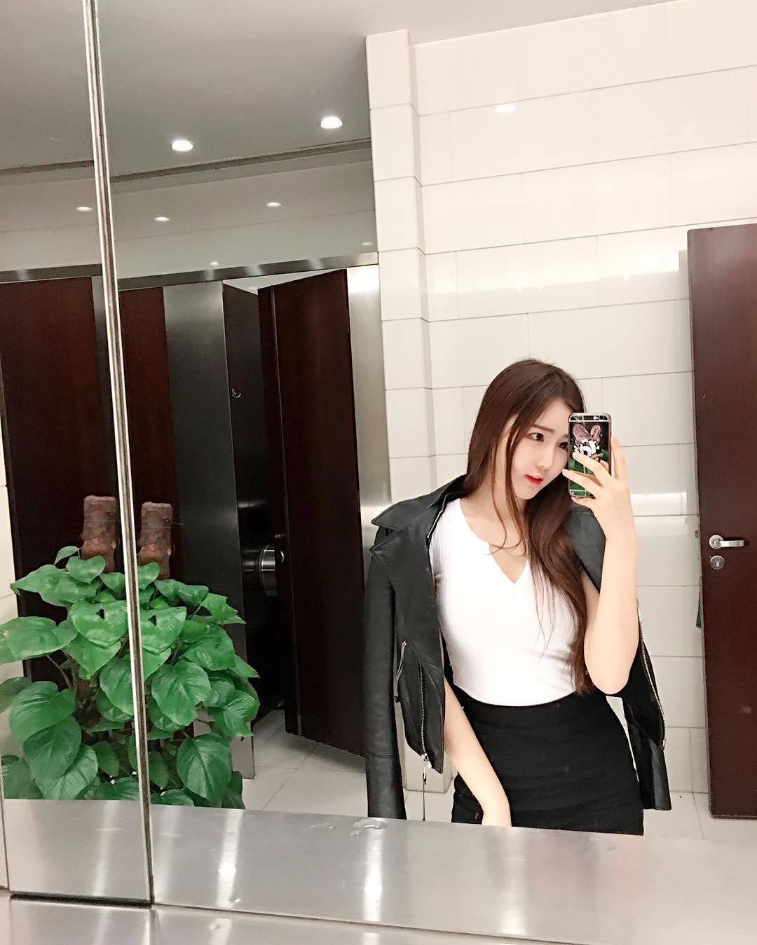 Park Ga Rin, Hot girl Korean, Hot girl live stream