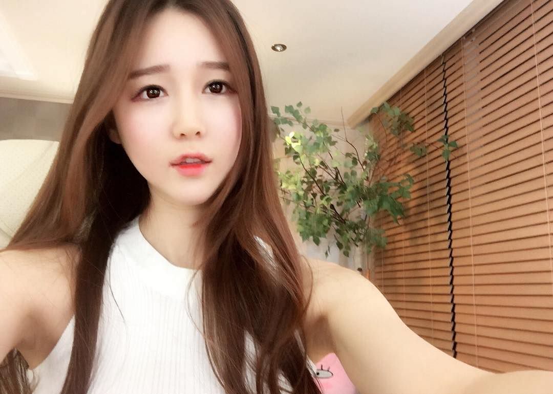 Park Ga Rin, Hot girl Korean, Hot girl live stream