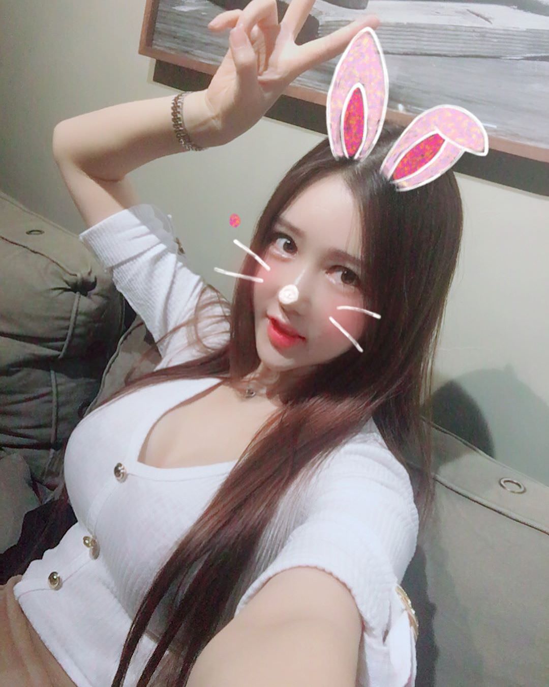 Park Ga Rin, Hot girl Korean, Hot girl live stream