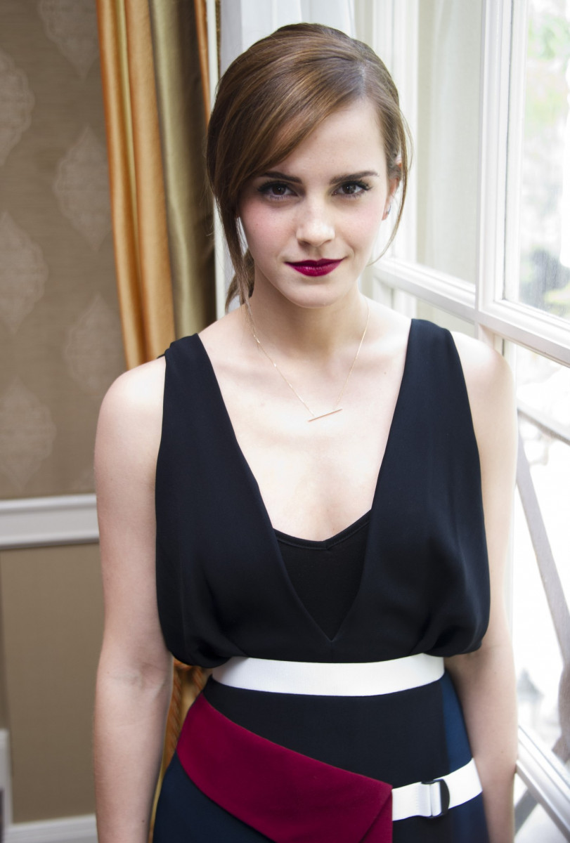 Emma Watson: pic #684353