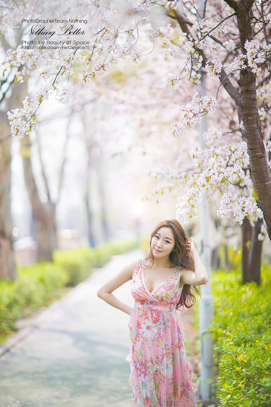 [Kim Da On] - 2015.04.15