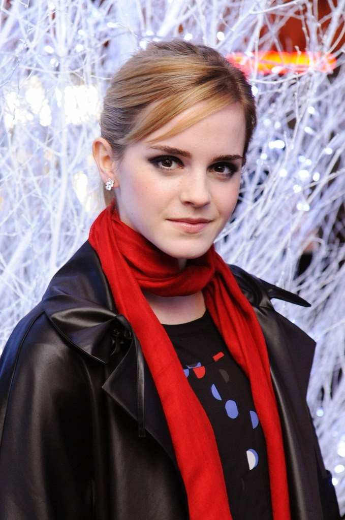 Emma Watson: pic #678406