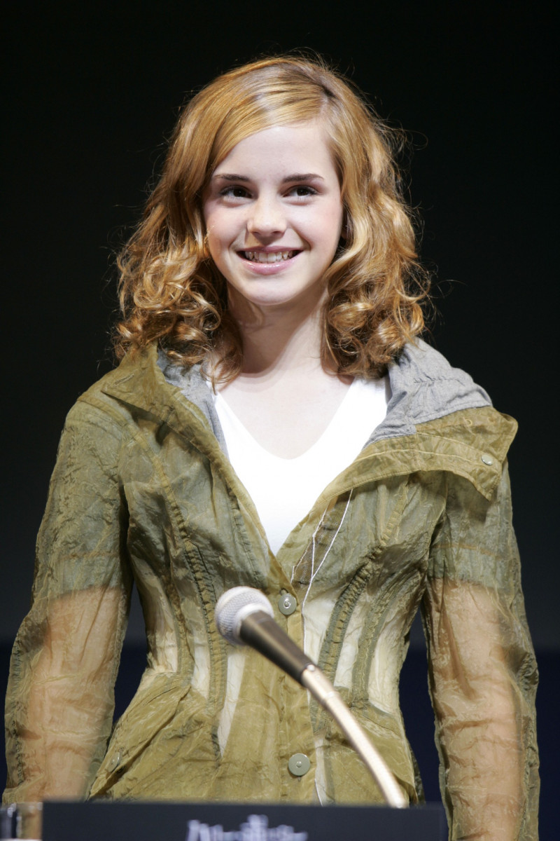 Emma Watson: pic #671814