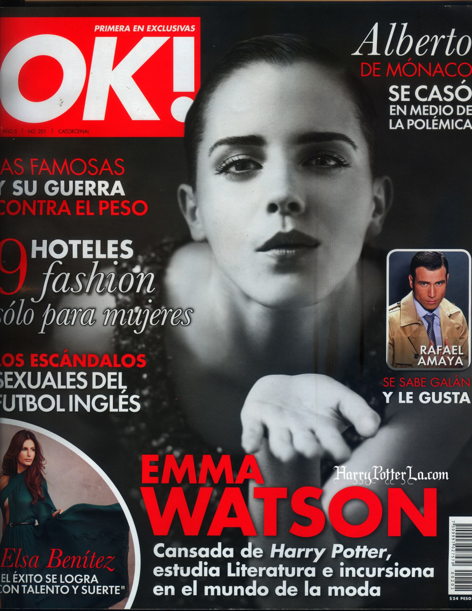 Emma Watson: pic #686333