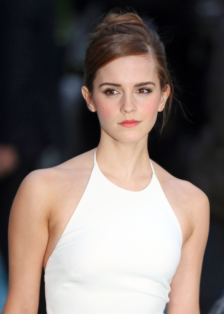 Emma Watson: pic #700892