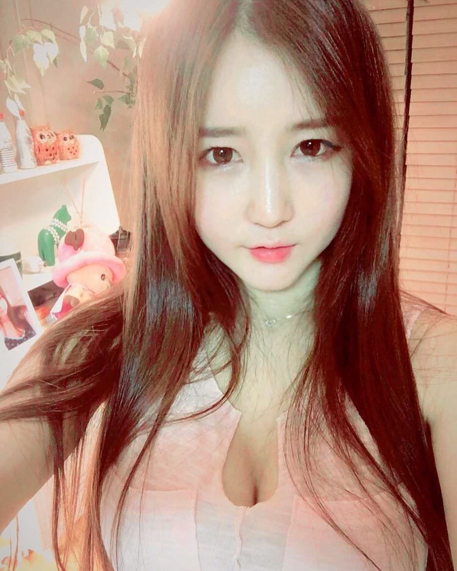 Park Ga Rin, Hot girl Korean, Hot girl live stream