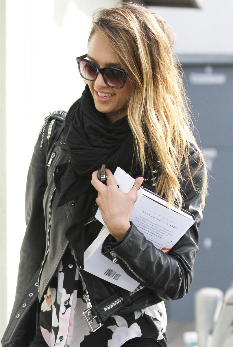 Jessica Alba: pic #569940