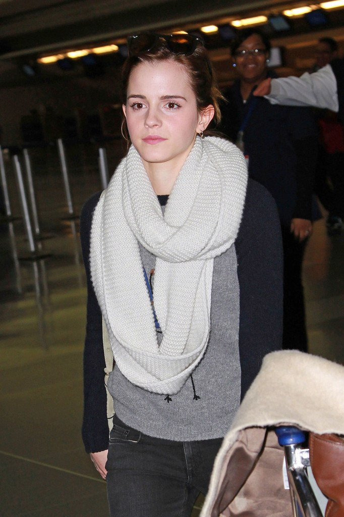 Emma Watson: pic #595803