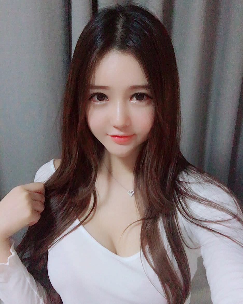 Park Ga Rin, Hot girl Korean, Hot girl live stream