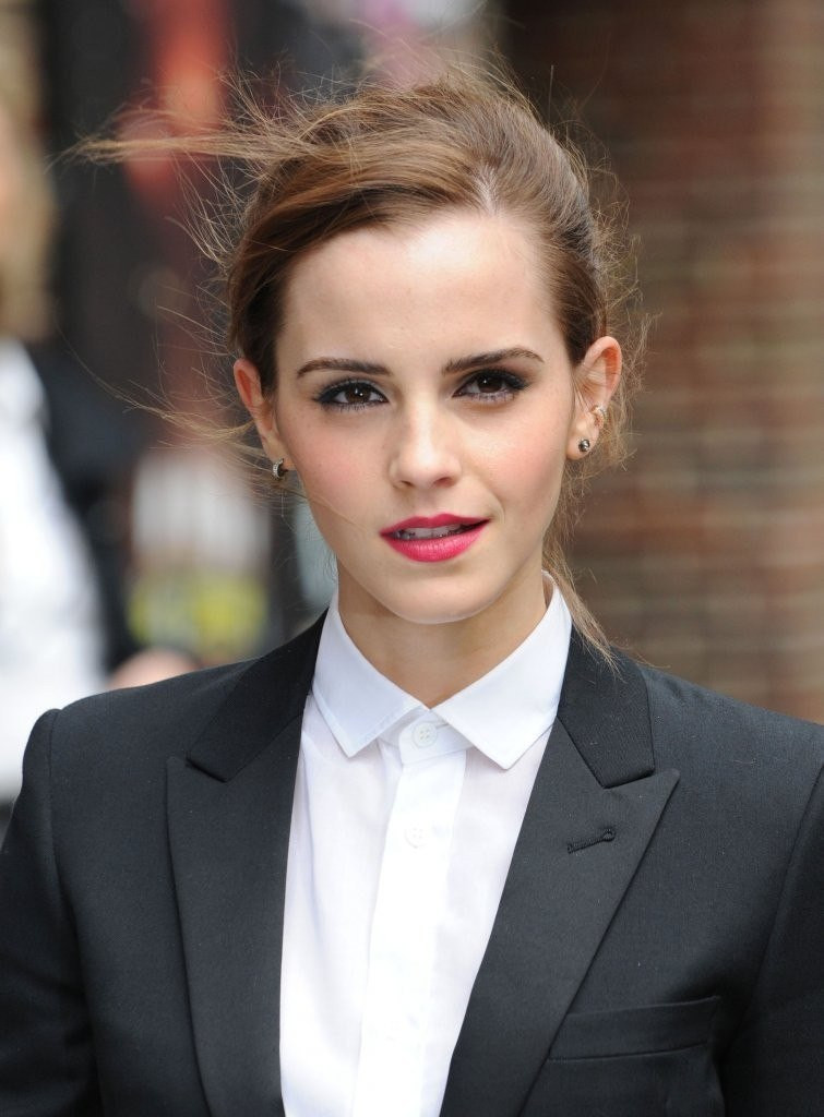 Emma Watson: pic #688680