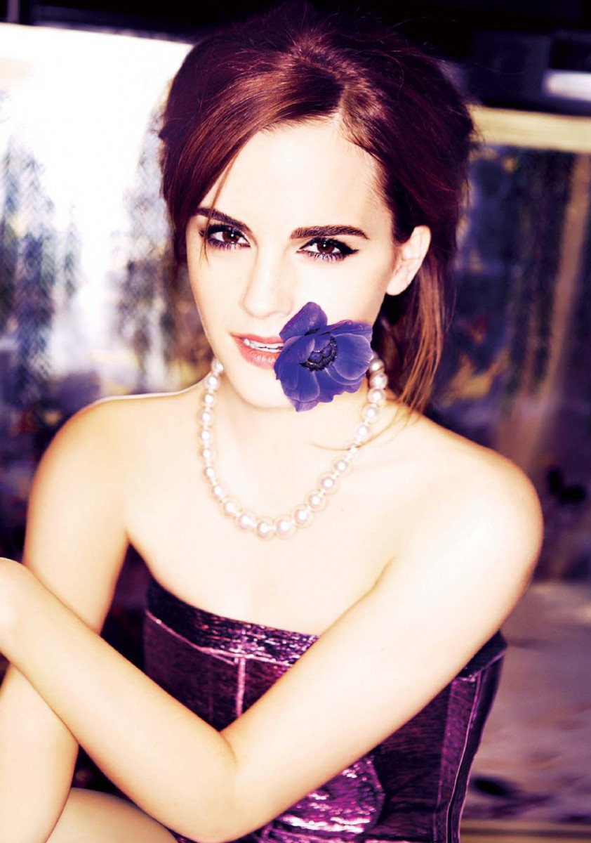 Emma Watson: pic #686163