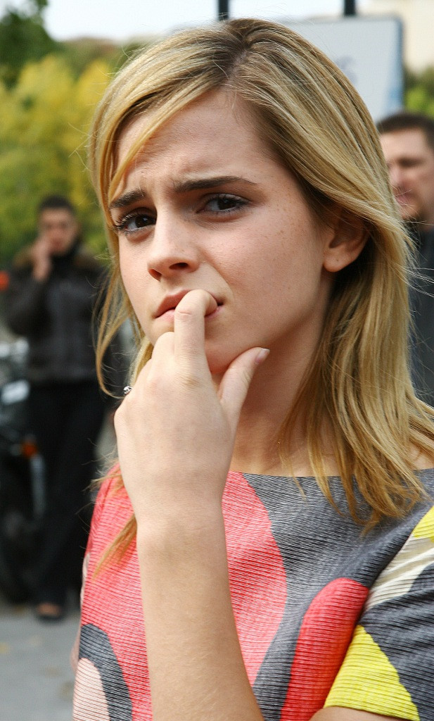 Emma Watson: pic #678839