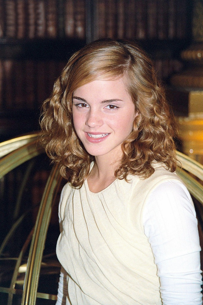 Emma Watson: pic #593785