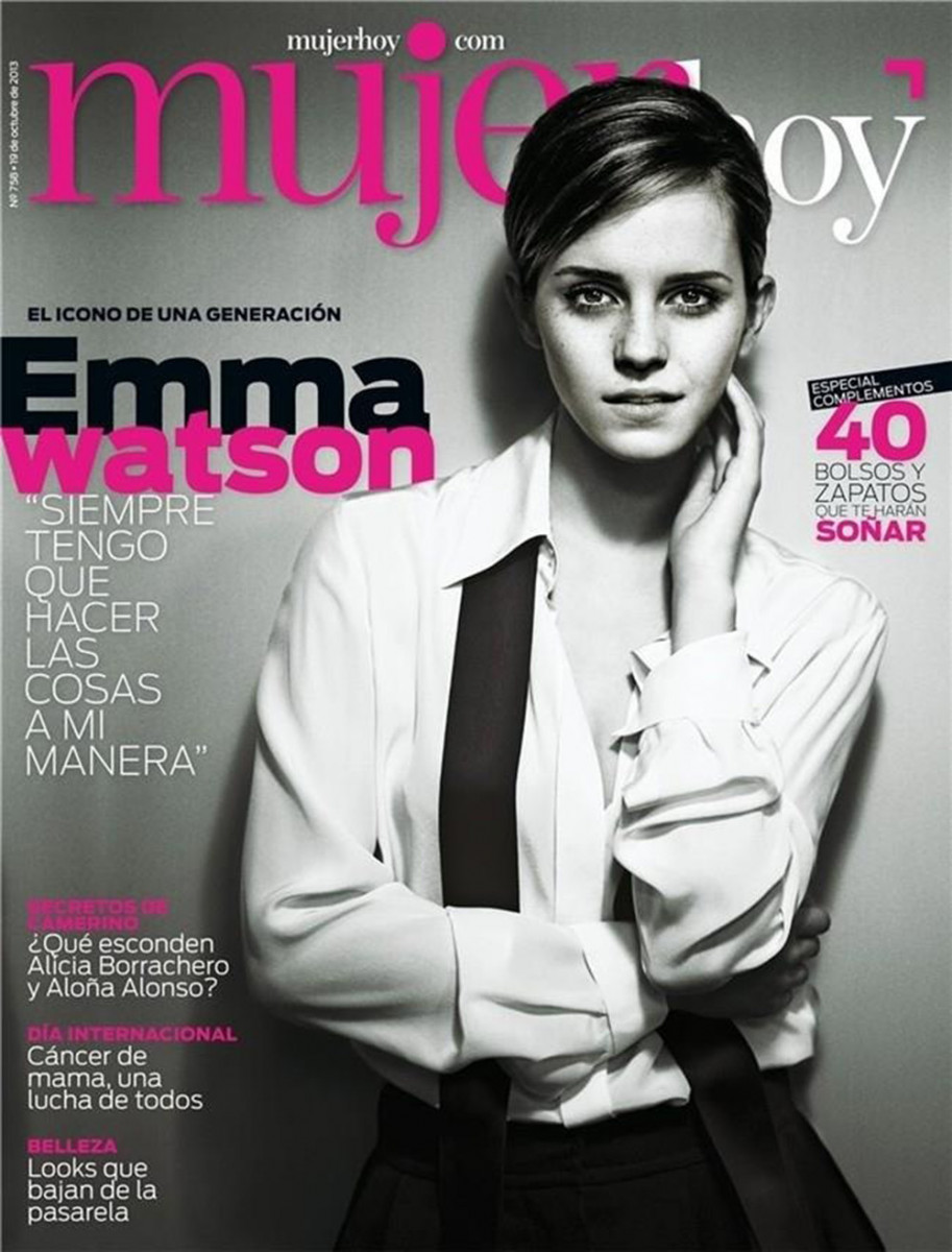 Emma Watson: pic #645122