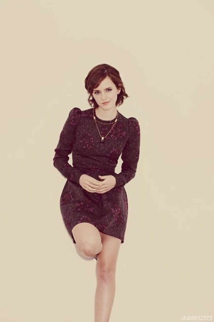 Emma Watson: pic #607555